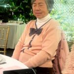 Annie Chang