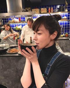 Annie Liu Most Liked Photos and Posts