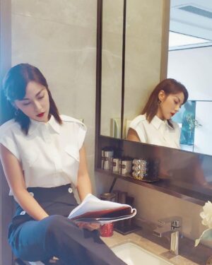 Annie Liu Instagram - 程帆陽

#生活家