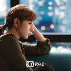 Annie Liu Instagram - #如何看待营业式婚姻  關於孩子等了七年，以為會有個結果，可卻是更漫長的規劃。程帆揚只是想要一個自己的孩子而已[伤心]#电视剧生活家  #微博剧场