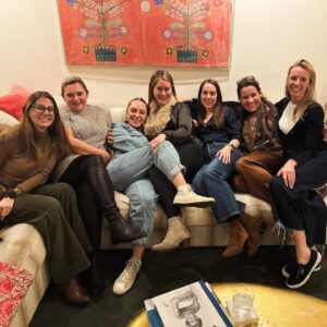 Annie Starke Instagram - 2023 highlights galore. 

Happy New Year, everyone. Behave yourselves. 

Xoxo.