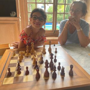 Annika Pampel Instagram - #Paris impressions:): featuring a #french #windmill , a serious #chessmatch , the angriest #flutist , a #drunk #unicorn , and our attempt at a mini #bonfire without burning the place down.
