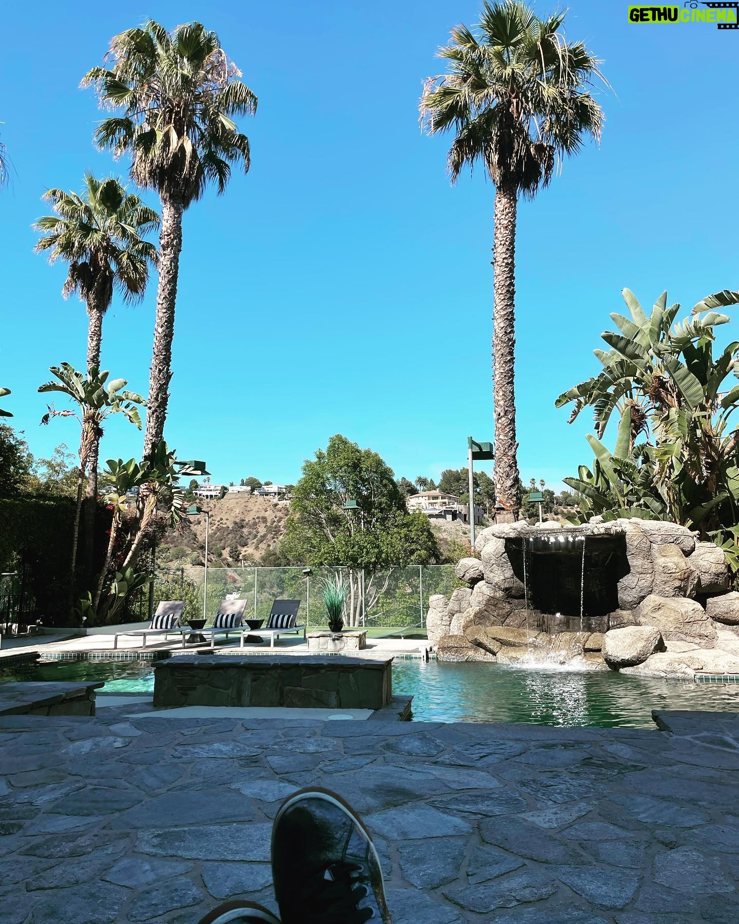Annika Pampel - 509 Likes - I stepped into a #california #postcard