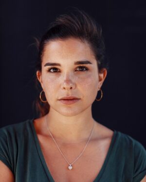 Annika Preil Instagram - Ich freue mich jetzt schon wieder auf meine Sommersprossen, denn Sommersprossen= Sommer 😍

📸 by @joelistdort 

#freckles #summer #headshot
