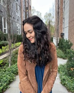 Annisa Pagih Most Liked Photos and Posts