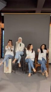 Annisa Pagih Top 100 Instagram Photos and Posts