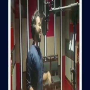 Anoop Menon Instagram - Happy birthday dear harishankar ..sharing with you all his song from PADMA..