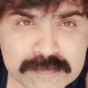 Actor Anoop Menon HD Instagram Photos and Wallpapers July 2024