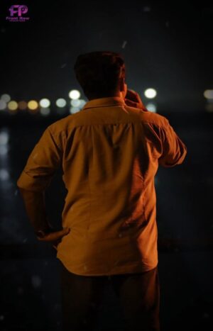 Anoop Menon Instagram - 21 grams..