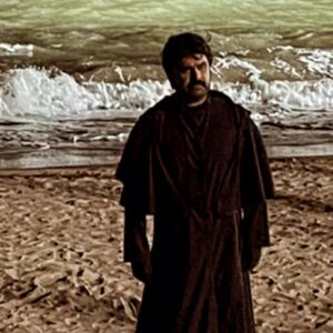 Anoop Menon Instagram - The padre in Phoenix..