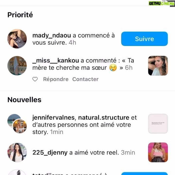 Anouchka Henchoz - 1.7K Likes - Touchée mais pas coulée 📷 @stephane_boregard
Depuis vendredi je n’ai plus de voix, littéralement, je suis aphone. J’ai le dos bloqué. J’ai eu la crève. Bref le mental tient mais mon corps a fini par lâcher. Je me prends les vagues dans la gueule en sachant que la mer finit toujours pas se calmer (et j’espère qu’un jour la mère aussi). Je garde Foi en la Vie en me disant que les vraies savent déjà et un jour la vérité arrivera en haut. C’est plus long car elle prend l’escalier et le mensonge l’ascenseur. Mais je refuse de croire qu’après 30ans de manipulations, de manigances et de cauchemar, les personnes malveillantes triomphent à la fin. Comme je refuse de céder au chantage et au coup de pression. Et comme je refuserai toujours de céder à la colère ou à la haine, je n’en veux à personne. Je ne déteste personne. J’avais accordé mon pardon et je ne ne le reprendrai pas. Au moins je vois à chaque fois de mes propres yeux les vraies intentions des gens, et ça confirme que j’ai bien fait de toujours écouter mon instinct, alors je suis reconnaissante 🙏🏽 Pour autant ça fait mal. Pain, but I won’t let it turn into hate. On soigne la haine par l’Amour et je ne change pas de chemin 🕊️ Paix à tous 🫶🏽