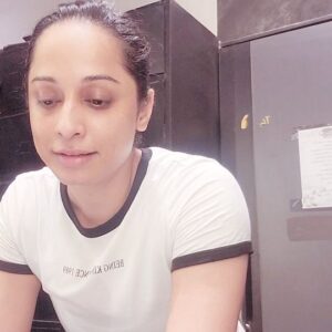 Actress Ansha Sayed HD Instagram Photos and Wallpapers May 2024