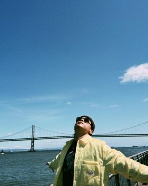 Anson Kong Instagram - -
Thank you San Francisco 🇺🇸😘

#mirrorfeelthepassionconcerttour2024 
#SanFrancisco