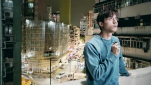 Actor Anson Kong HD Instagram Photos and Wallpapers May 2024