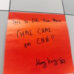Anson Kong