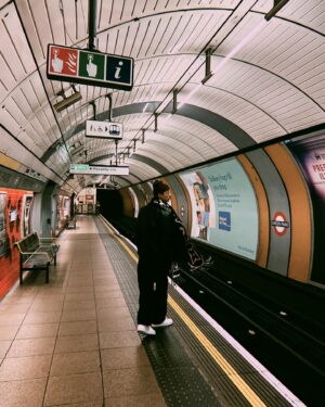 Anson Kong Instagram - -
See you soon🇬🇧