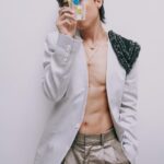 Anson Kong