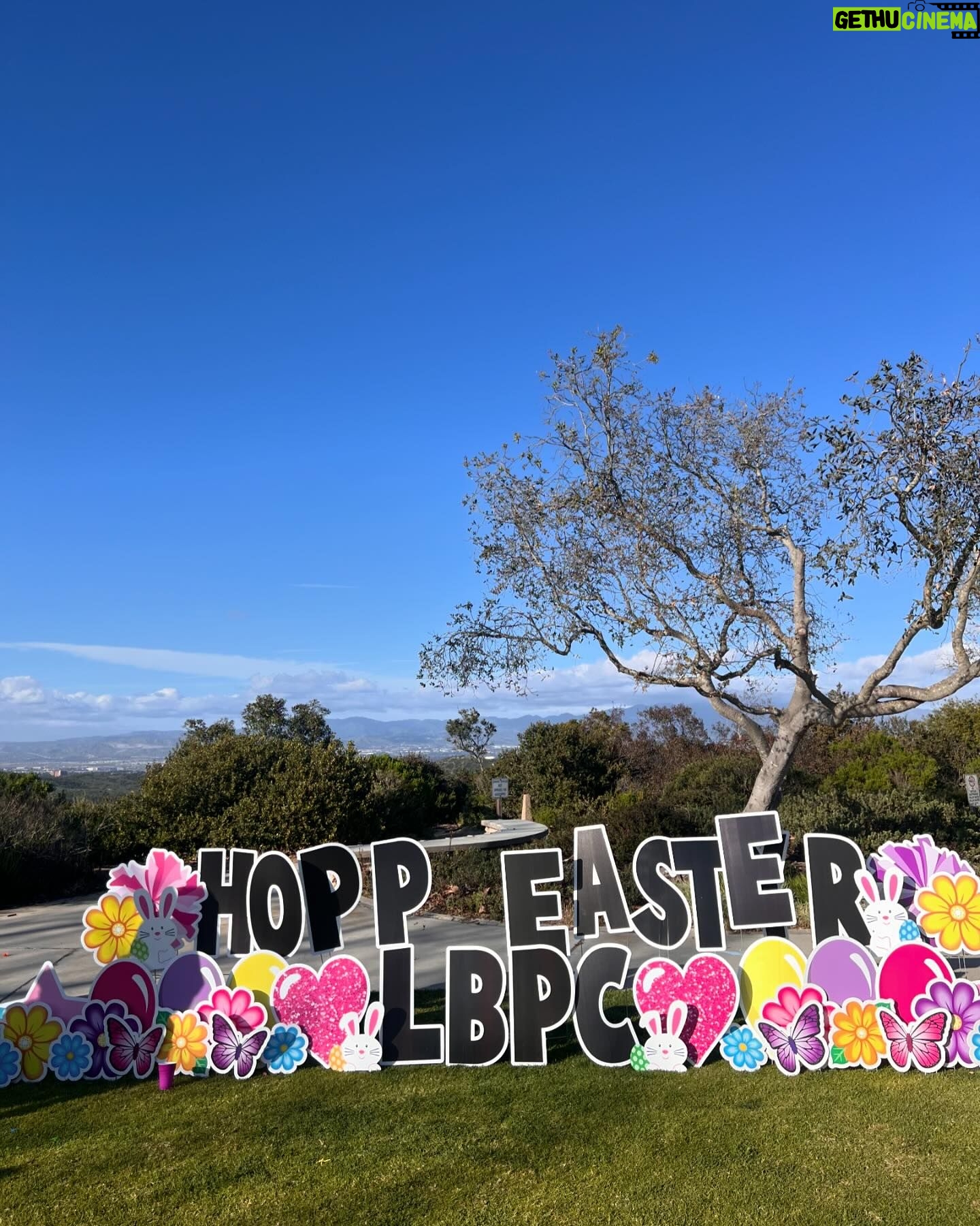 Ant Anstead - 9.3K Likes - Easter weekend fun! Kicking off with @lagunabeachparentsclub egg hunt (great turn out) and an awesome show at #bubblefest at @thediscoverycube so cool!!! Recommended x