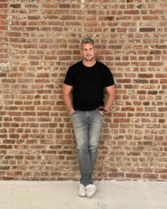 Actor Ant Anstead HD Instagram Photos and Wallpapers March 2024