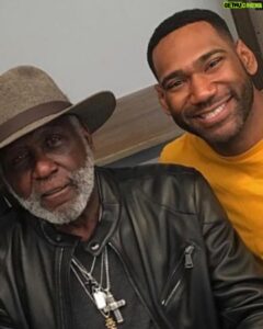 Actor Anthony Alabi HD Instagram Photos and Wallpapers October 2023