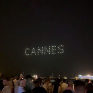 Anthony Alcaraz Instagram - What a week !! Congrats to my brothers @chrisdetert and @ryandetert for there events at @cannes_lions @influential_co