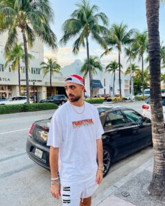 Actor Anthony Alcaraz HD Instagram Photos and Wallpapers February 2023