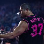 Anthony Bowens