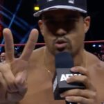 Anthony Bowens
