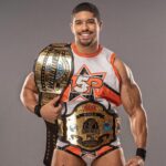 Anthony Bowens