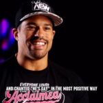 Anthony Bowens