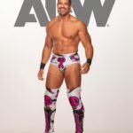 Anthony Bowens