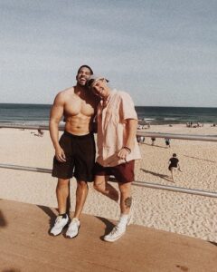 Anthony Bowens Most Liked Photos and Posts