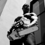 Anthony Bowens