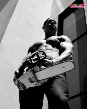 Anthony Bowens Instagram - Happy week 2 of Pride Month! 🏳️‍🌈 To help us celebrate queer excellence this week, we will be sharing fun clips and hot pics of Pride.com’s Grand Marshal of the week— @AEW’s Anthony Bowens! ✂️✂️

“I go back and look at my old matches prior to coming out and I look at myself. You can clearly see that there is — I don’t know what it is — maybe like a wall or something there. You’re seeing 60 percent of me,” Bowens tells Pride.com’s Rachel Shatto. The wrestling champion opens up about coming out, being embraced by the professional wrestling world, and his hopes for the future of the LGBTQ  community. Check out our interview with @bowens_official at our #linkinbio. 🌈 ✨

📸: Sadiel Ruiz; courtesy of Anthony Bowens; Dylan Villain; @bowens_official/Instagram

#anthonybowens #aew #allelitewrestling #theacclaimed #tagteamchampion #sports #profressionalwrestler #lgbtq #outandproud #pridegrandmarshal #pride2024 #pridemonth #pride #interview #gaypride