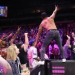 Anthony Bowens