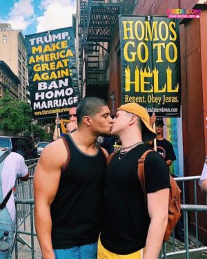 Anthony Bowens Instagram - Happy week 2 of Pride Month! 🏳️‍🌈 To help us celebrate queer excellence this week, we will be sharing fun clips and hot pics of Pride.com’s Grand Marshal of the week— @AEW’s Anthony Bowens! ✂️✂️

“I go back and look at my old matches prior to coming out and I look at myself. You can clearly see that there is — I don’t know what it is — maybe like a wall or something there. You’re seeing 60 percent of me,” Bowens tells Pride.com’s Rachel Shatto. The wrestling champion opens up about coming out, being embraced by the professional wrestling world, and his hopes for the future of the LGBTQ  community. Check out our interview with @bowens_official at our #linkinbio. 🌈 ✨

📸: Sadiel Ruiz; courtesy of Anthony Bowens; Dylan Villain; @bowens_official/Instagram

#anthonybowens #aew #allelitewrestling #theacclaimed #tagteamchampion #sports #profressionalwrestler #lgbtq #outandproud #pridegrandmarshal #pride2024 #pridemonth #pride #interview #gaypride