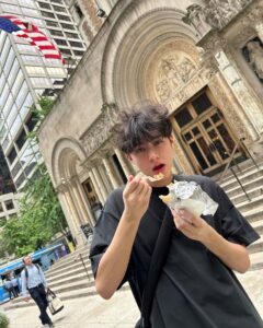 Anthony Buisseret Top 100 Instagram Photos and Posts
