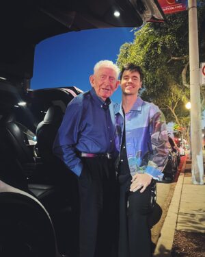 Anthony De La Torre Instagram - Family >