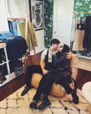 Anthony De La Torre Instagram - That’s what friends are for