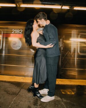 Anthony De La Torre Instagram - Today is 8 years with my best friend… okay google. Play “we’ve only just begun” by the carpenters.