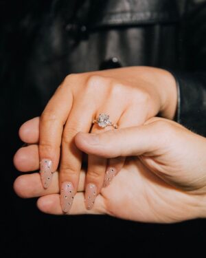 Anthony De La Torre Instagram - Today is 8 years with my best friend… okay google. Play “we’ve only just begun” by the carpenters.