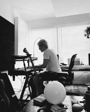 Anthony De La Torre Instagram - That’s what friends are for