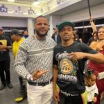 Anthony Dirrell