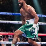 Anthony Dirrell
