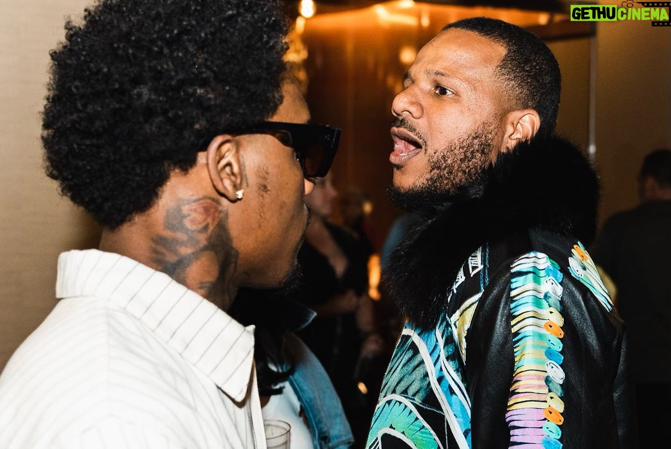 Anthony Dirrell - 9.6K Likes - Recap from weekend fight rickgonzalez @officialcshort @andreberto @futureofboxing @dridirrell24 good fight and good ppl 📸 by my boy @shotbybishop_