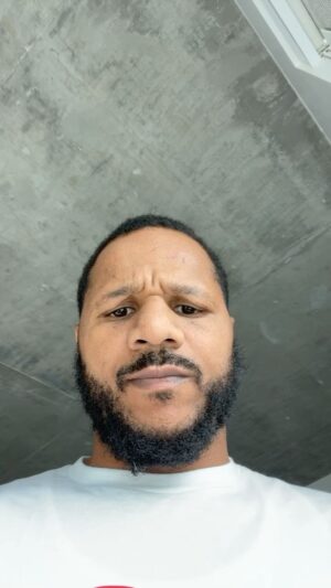 Anthony Dirrell Instagram - 