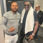 Anthony Dirrell