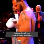 Anthony Dirrell