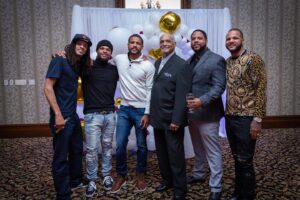 Anthony Dirrell Instagram - Look what you did miss you