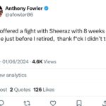 Anthony Fowler